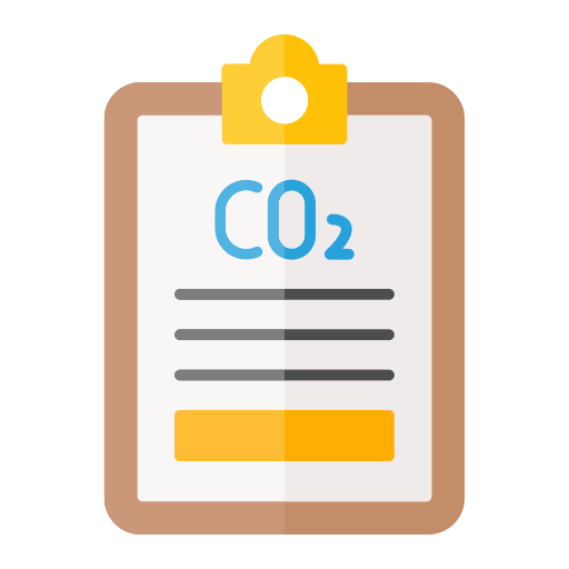 Green Certification Icon